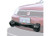 ROADMASTER 105 CROSSBAR COVER