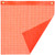HAMPTON PROD 04902 18X18 SAFETY FLAG MESH