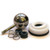 DURA FAUCET DFRK650 STAINLESS STEEL BALL