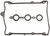 MAHLE Original Audi A4 01-97 Valve Cover Set
