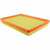 BALDWIN FILTERS PA4177 AIR FILTER