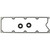 MAHLE Original Buick Rainier 04 Intake Manifold (Valley Pan)
