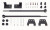 TUF Traction Bars