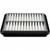 BALDWIN FILTERS PA4352 AIR FILTER