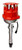 MSD CO. 8570 DIST CHEVY V-8 SML CAP