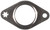 MAHLE Original Ford Escape 04-01 Exhaust Pipe Gasket