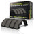 POWERSTOP B1052 AUTOSPECIALTY BRAKE SHOE