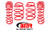 BMR SUSPENS SP009R LOWERING SPRINGS  SET OF 4  1.5 DR
