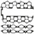 MAHLE Original Lexus GS400 00-98 Intake Manifold Set