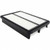 BALDWIN FILTERS PA4348 AIR FILTER