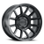 Raceline RCL950B-29080+18 GAUGE SATIN BLACK 20X9 8X165.1 +18mm