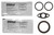 Clevite Engine Parts CLEJV5202 TIMING COVER SET