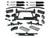 TUF Lift Kits