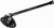 Dorman 602307 Windshield Wiper Transmission