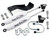 Tuff Country TUF66250 STEERING STAB  FORD SD