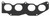 Clevite Engine Parts CLEMS19939 EXHAUST MANIFOLD SET