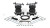 LOADLIFTER 5000 AIR SPRING KIT