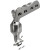 MagnaFlow Exhaust Systems MAG5582327 RAV4 2.5L DIRECTFIT CATALYTIC CONVERTER