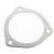 BX Exhaust Gaskets