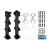 WCF Exhaust Manifold Kits