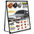 PACER PERF 79620 POP DSPL HI-5 CAB ROOF LT
