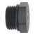 DW AN-AN Male Couplers