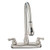 AMER BRASS UYNN2000N PLSTC KIT PULL-DOWN NKL