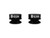 FOAM BUMP STOP KIT LOW PROFILE