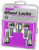 MCGARD 27305 LUG BOLT CONE SEAT 14X1.5