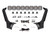 18C WRANGLER SS5 SPORT CROSSLINK WINDSHIELD WHITE COMBO LIGHT BAR KIT