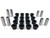 TUF Bushing and Sleeve Kits
