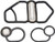 Dorman 917172 Variable Timing Solenoid Gasket, 1 Pack