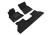 ACE Elegant - Combo - Black