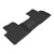 22C OUTLANDER R2 MAXPIDER KAGU FLOOR LINER BLACK