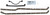 MAHLE Original Buick Apollo 75-73 Oil Pan Set