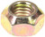 DORMAN 962029 PREV TOR LOCK NUT