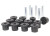 SPRING - BUSHING KIT