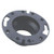 LASALLE BRIS 6336347 PLASTIC FLOOR FLANGE SPIG