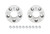 Eibach EIBS90-4-30-032-B PROSPACER KIT 30MM PAIR BLACK