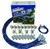 MOROSO 73800 ULTRA40 RACEWIRE 90DG UNV
