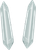 KUR Windshield Trim