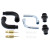 ABR Choke Plunger Kits