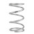 INDIVIDUAL COILOVER RACE SPRING MIDDLE 300MM INSIDE DIAMETER RED