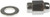 DORMAN 611101 WHEEL MAG NUT  7/1620