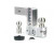 WEIGH SAFE 6 DROP HITCH W/ 3 SHANK KEYED ALIKE WS05 INCLUDED