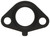 MAHLE Original Chevrolet Prizm 02-98 Oil Pump Inlet Tube