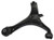 MOOG RK622174 Control Arm and Ball Joint Assembly