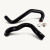 COOLANT HOSE KIT  UPPER REROUTE