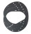 GASKET REAR END GM 12 BOLT 5 PACK