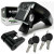 25/16IN TRAILER COUPLER LOCK KIT
